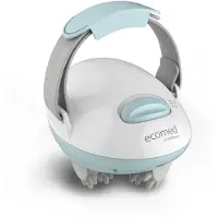 Medisana Ecomed AC-80E Appareil de massage blanc