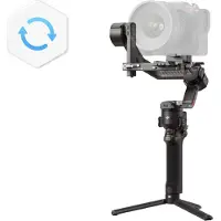 DJI Plan d'un an Care Refresh pour RS 4