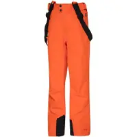 Protest Pantalon de Ski Protest Boys Bork Sun Dust-Taille 104