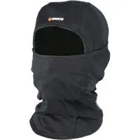 Barts - Cagoule chaude - Thinclava Black - Noir