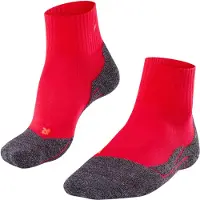 Falke Chaussette de Randonnée Falke TK2 Short Cool Women Ros-Taille 39 - 40