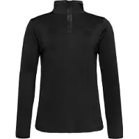 Protest Fabriz Long Sleeve T-shirt Noir L Femme