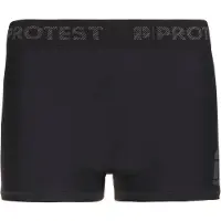 Protest Swimtrunk Protest Boys Sean True Black-Maat 116