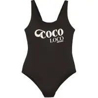 Protest Maillot De Bain Itske