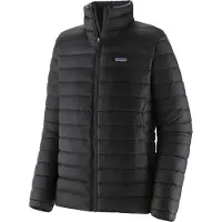 Patagonia Veste 84675-BLK pour Homme