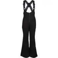 Brunotti Pantalon de Ski Brunotti Girls Avalanchy Black-Taille 140