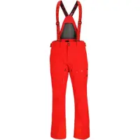 Spyder Pantalon de Ski Spyder Homme Dare Volcano-S