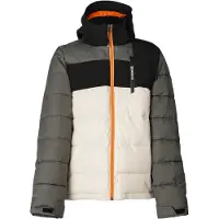 Brunotti Veste de Ski Brunotti Boys Tryjaily Snowjackets Sand-Taille 152