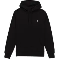 Element Cornell Classic Sweatshirt Noir M Homme