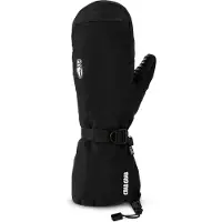 Crab Grab - Gants de ski - Cinch Mitt Black pour Homme - Noir