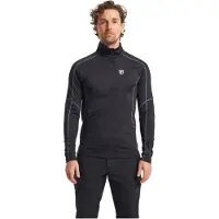 Tenson Sweat à Demi-zip Txlite