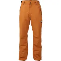 Brunotti Pantalon de Ski Brunotti Homme Footrail Tabacco-XS