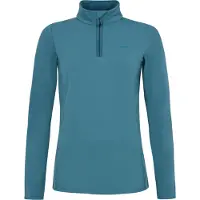 Protest Fabriz Long Sleeve T-shirt Bleu L Femme