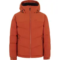 Protest Prtcotinga Jacket Orange 152 cm Garçons,Filles