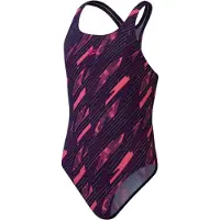 Speedo Maillot De Bain Medley Logo Medalist