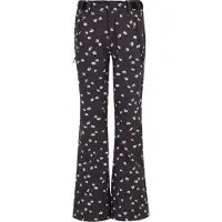 Protest Pantalon de Ski Protest Girls Prtclassy 23 Jr Softshell True Black-Taille 164