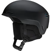 Smith Method Helmet Noir 63-67 cm
