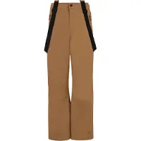 Protest Spiket Pants Marron 140 cm Enfants