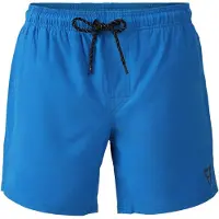 Brunotti Maillot de Bain Brunotti Homme Bru-conic-N Neon Blue-M