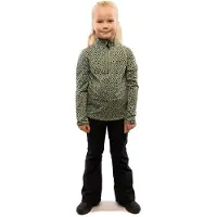 Protest Relole Pants Noir 140 cm Enfants