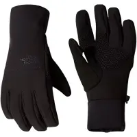 The North Face Apex Etip Gloves Noir L Femme