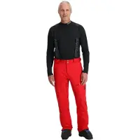 Spyder Dare Lengths Pants Rouge 2XL / Regular Homme