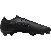 Nike Crampons de foot à coupe basse pour terrain sec Mercurial Vapor 16 Pro - Noir | Taille 38