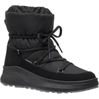 Antarctica Bottes de Neige Antarctica Women 8728 Nero-Taille 39