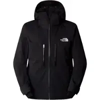 The North Face - Veste de ski - M Chakal Jacket TNF Black pour Homme - Taille XXL - Noir