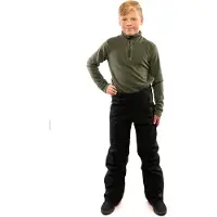 Protest Sterio Pants Noir 104 cm Enfants