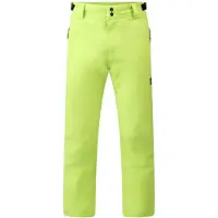 Brunotti Pantalon de Ski Brunotti Homme Footrail Electric-XS
