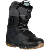 Rome Libertine Boa Snowboard Boots Noir 28.5