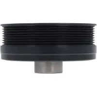 CORTECO Poulie damper, vilebrequin 80000820