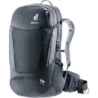 Deuter Trans Alpine 32l El Backpack Noir