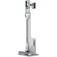 Shark BU3521EU - Aspirateur balai sans fil - 181 W - Vidange automatique - 3 modes d'aspiration