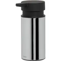 Tiger Distributeur de Savon Tiger Noon Auto Portant Chrome