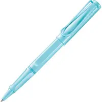 Lamy roller safari aquasky, couleur d'encre : bleu, 1 pc. (1x)