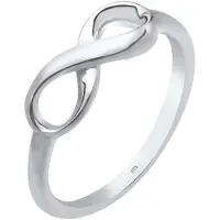 Elli Bague 'Infinity' argent
