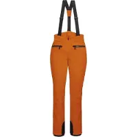 Ice Peak Pantalon de Ski Icepeak Femme Ellsworth Softshell Trousers Abricot-Taille 38