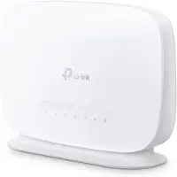 TP-LINK Archer MR505 Routeur LTE 4G+ Cat6 jusqu'à 300Mbps WLAN bi-bande AC1200