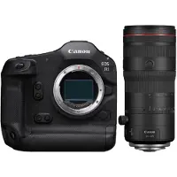Canon EOS R1 + RF 24-105mm F/2.8 L IS USM Z