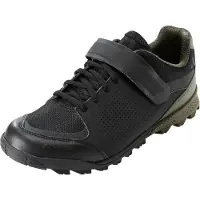 Vaude Bike Chaussures Vtt Am Downieville Low