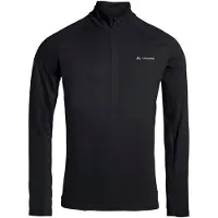Vaude Larice Lighii Long Sleeve T-shirt Noir L Homme
