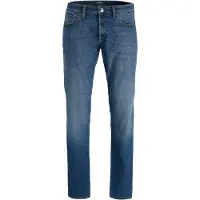 JJ REBEL Jean 'JREBADAM JJCRAFT' bleu denim