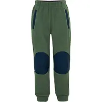 Vaude Pulex Pants Vert 110-116 cm Garçon