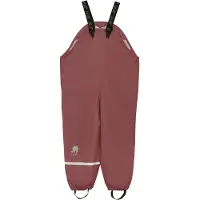 CeLaVi Pantalon fonctionnel marron