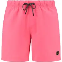 Shiwi Shorts de bain ' MIKE' bleu / rose