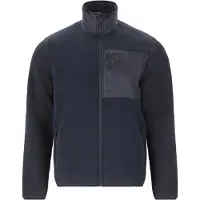 Whistler Veste en polaire fonctionnelle 'Makaley' marine