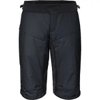 Vaude Bike Minaki Iv Shorts Noir L Homme