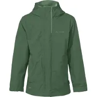 Vaude Escape Light Iv Jacket Vert 146-152 cm Fille